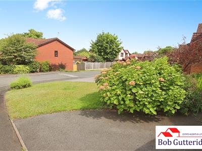 FORE GARDEN